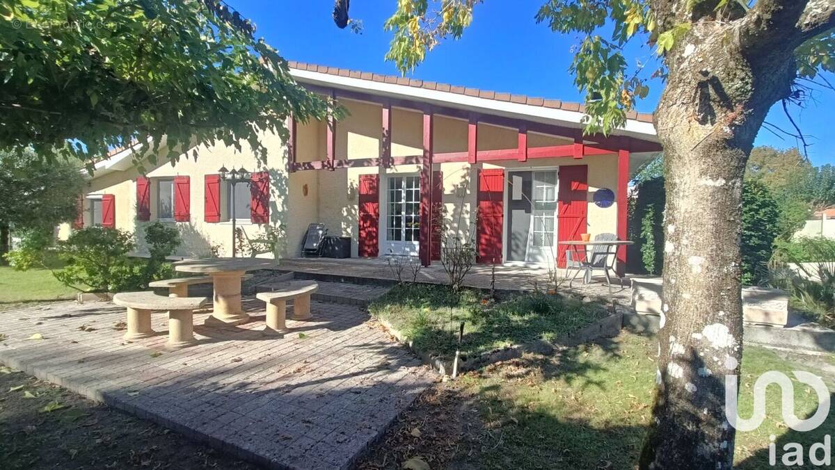 Photo 1 - Maison à ARSAC