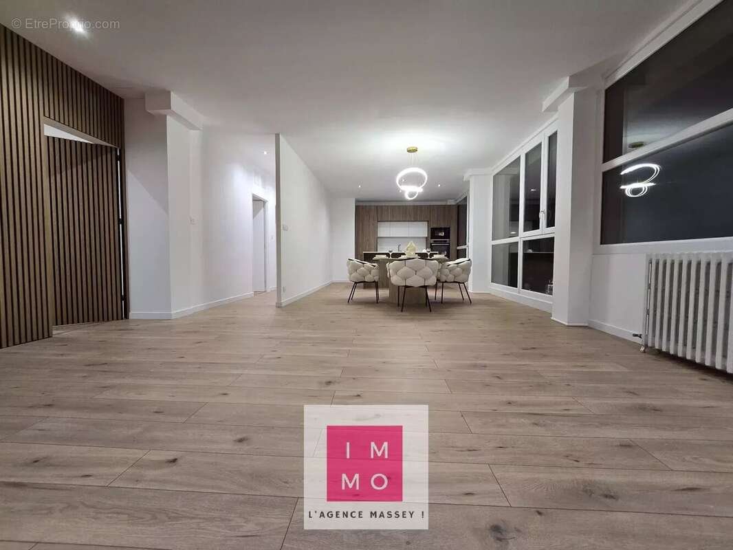 Appartement à TARBES