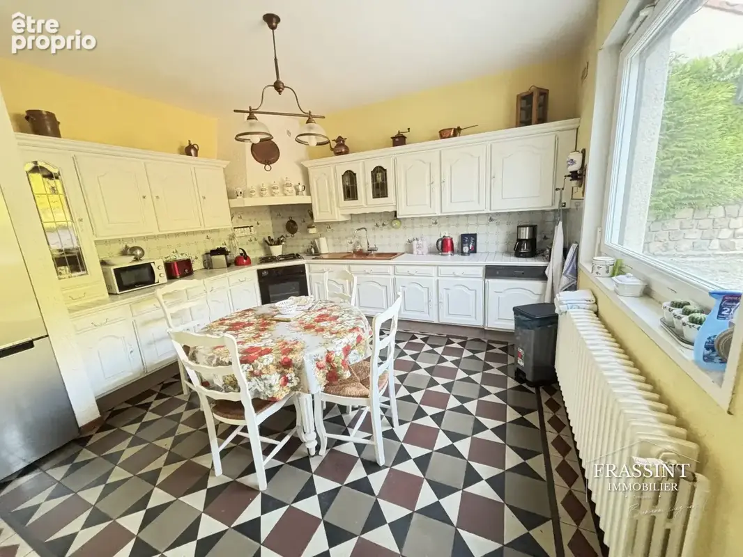 Maison 7 pièces 162 m² à vendre à Les Rues-Des-Vignes (59258) - photo 6