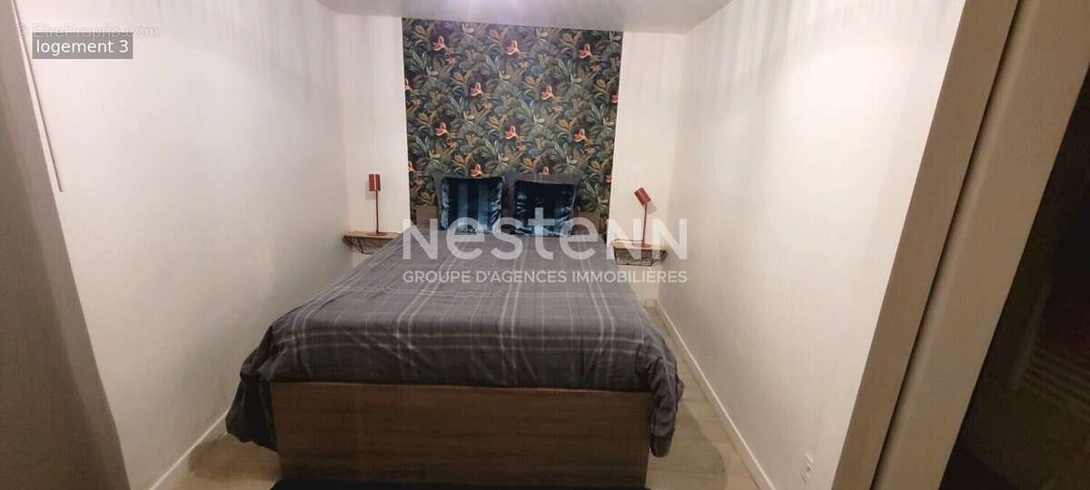 Appartement à BLOIS