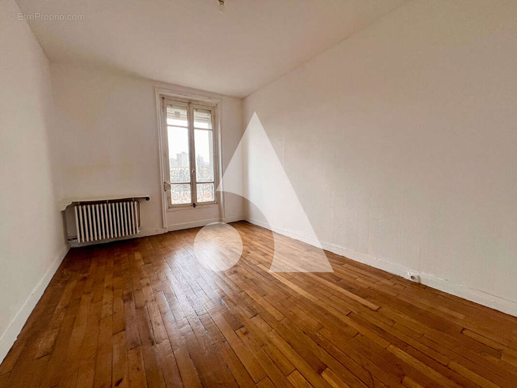 Appartement à SAINT-DENIS