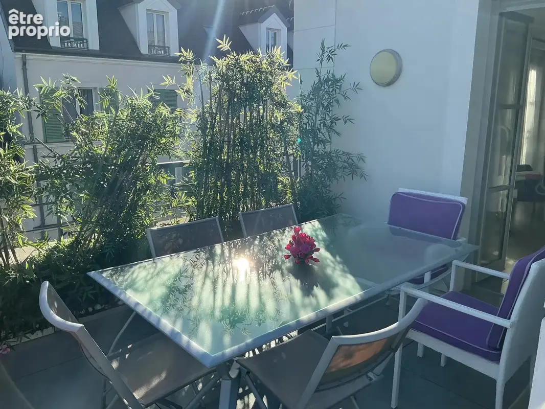 Appartement d'exception 194 m² . 3 chambres - photo 18