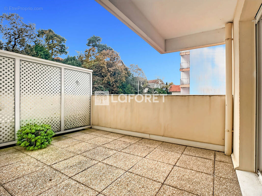 Appartement à ARCACHON