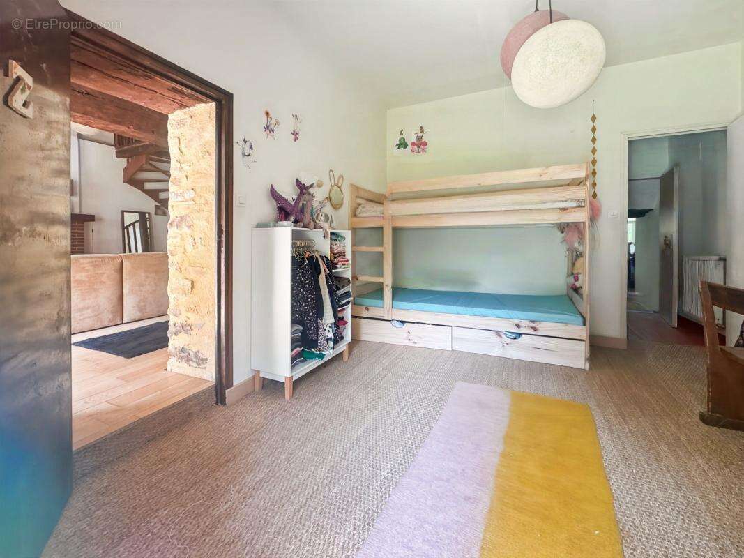 Maison à EANCE