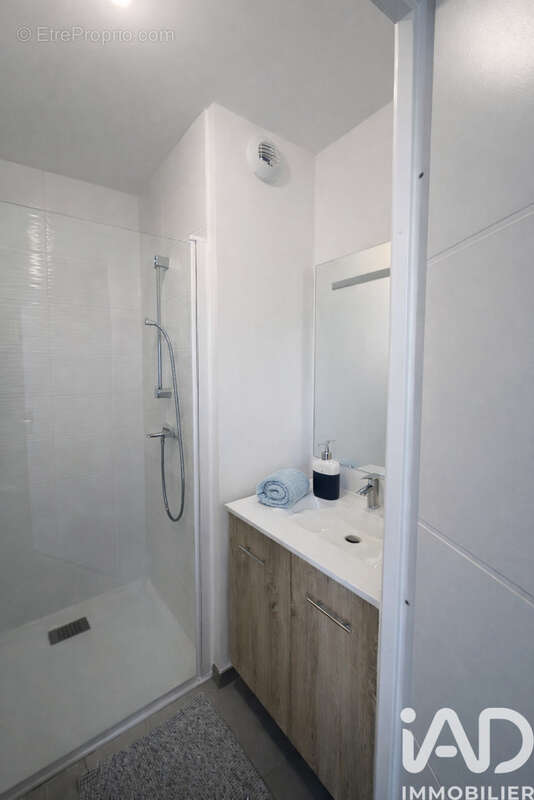 Photo 7 - Appartement à CARIGNAN-DE-BORDEAUX