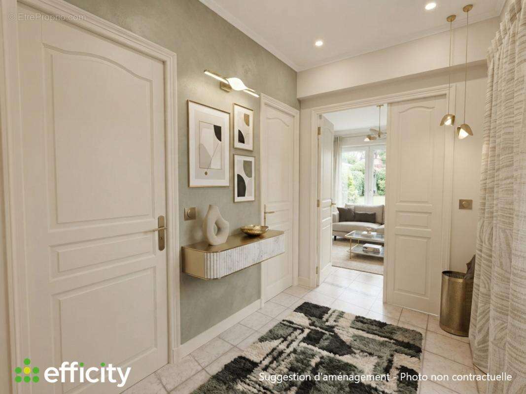 Appartement - photo 5