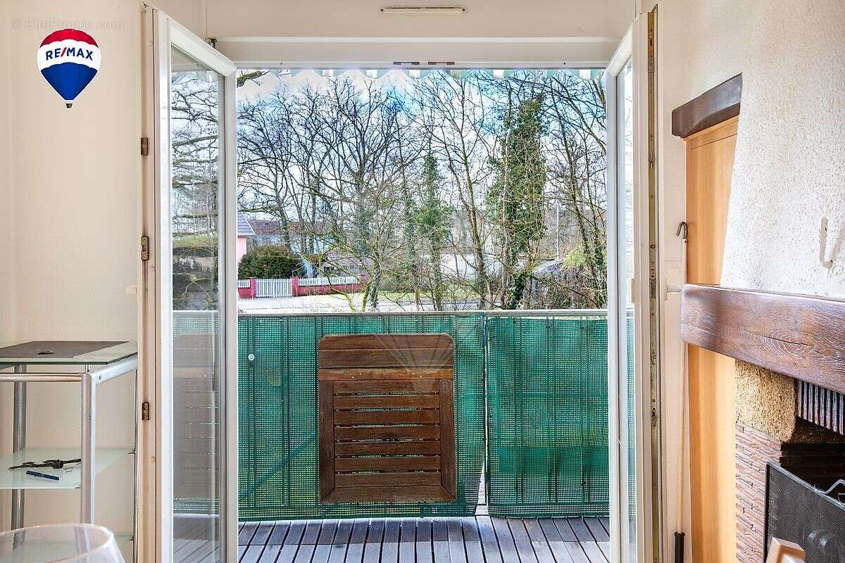 Appartement à RICHWILLER