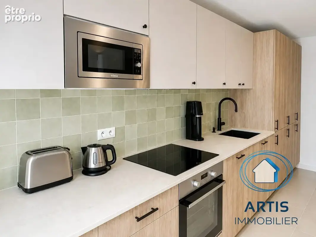 Appartement 2 pièces 54 m² à vendre à Saint-Jean-De-Luz (64500) - photo 6