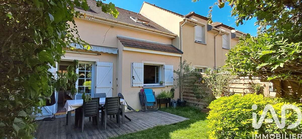 Photo 9 - Maison à BOISSY-SAINT-LEGER