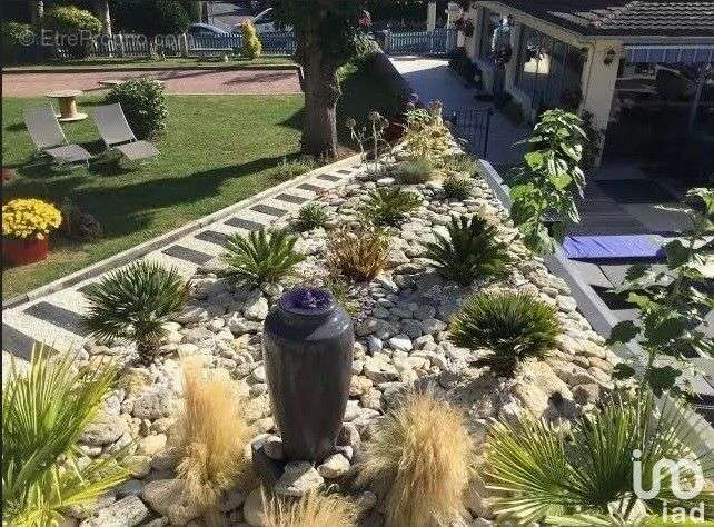 Photo 2 - Commerce à DEAUVILLE