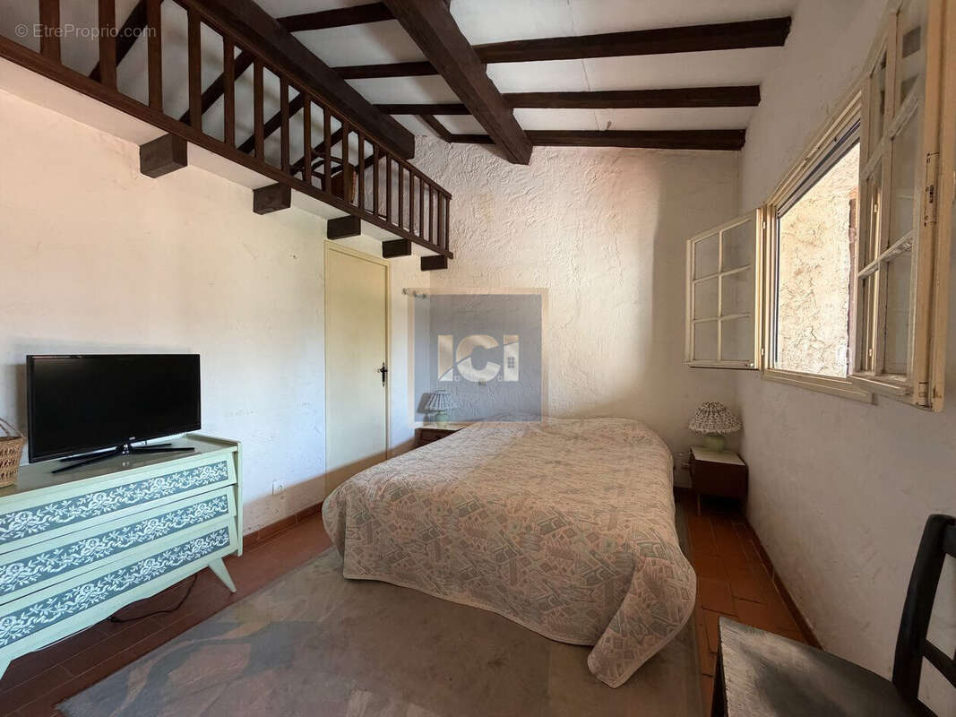 Maison à SAINTE-MAXIME