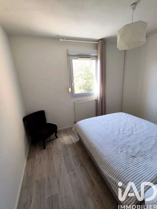 Photo 9 - Appartement à ROANNE