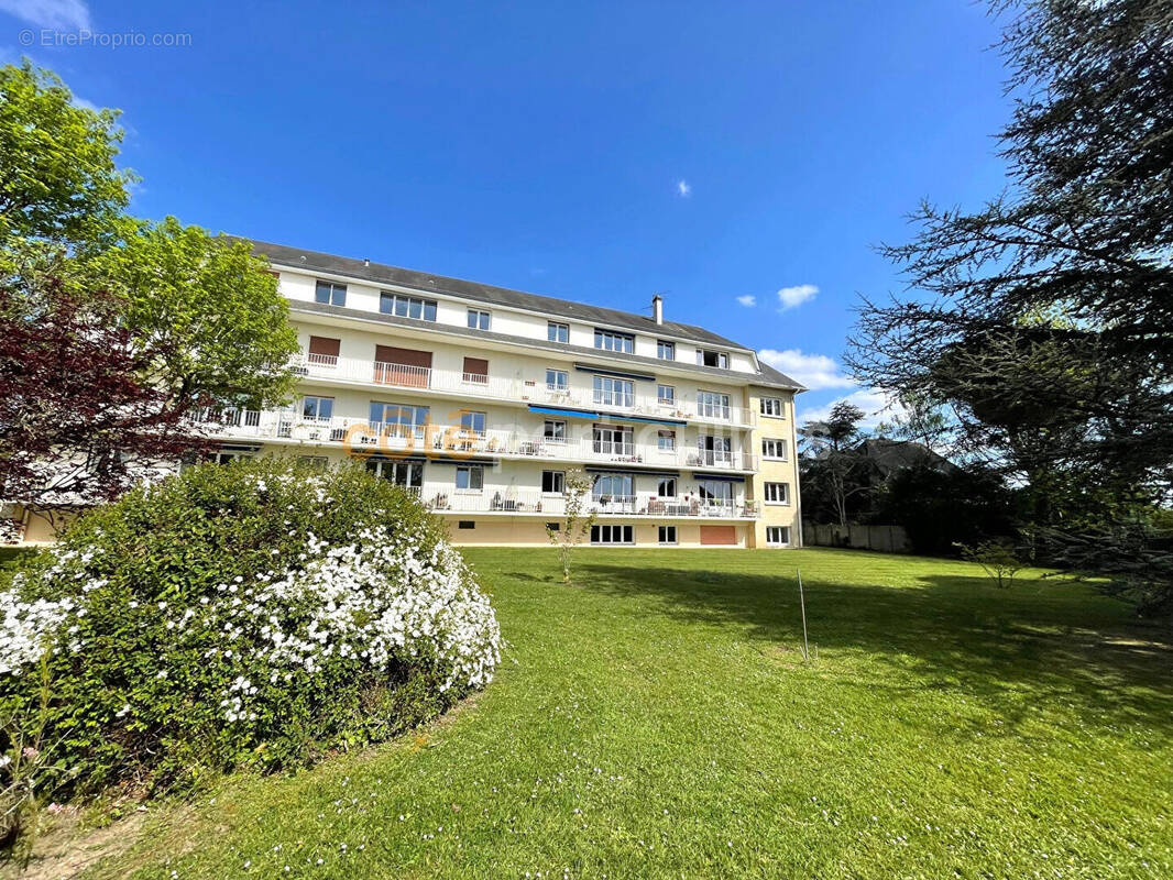 Appartement à CAEN
