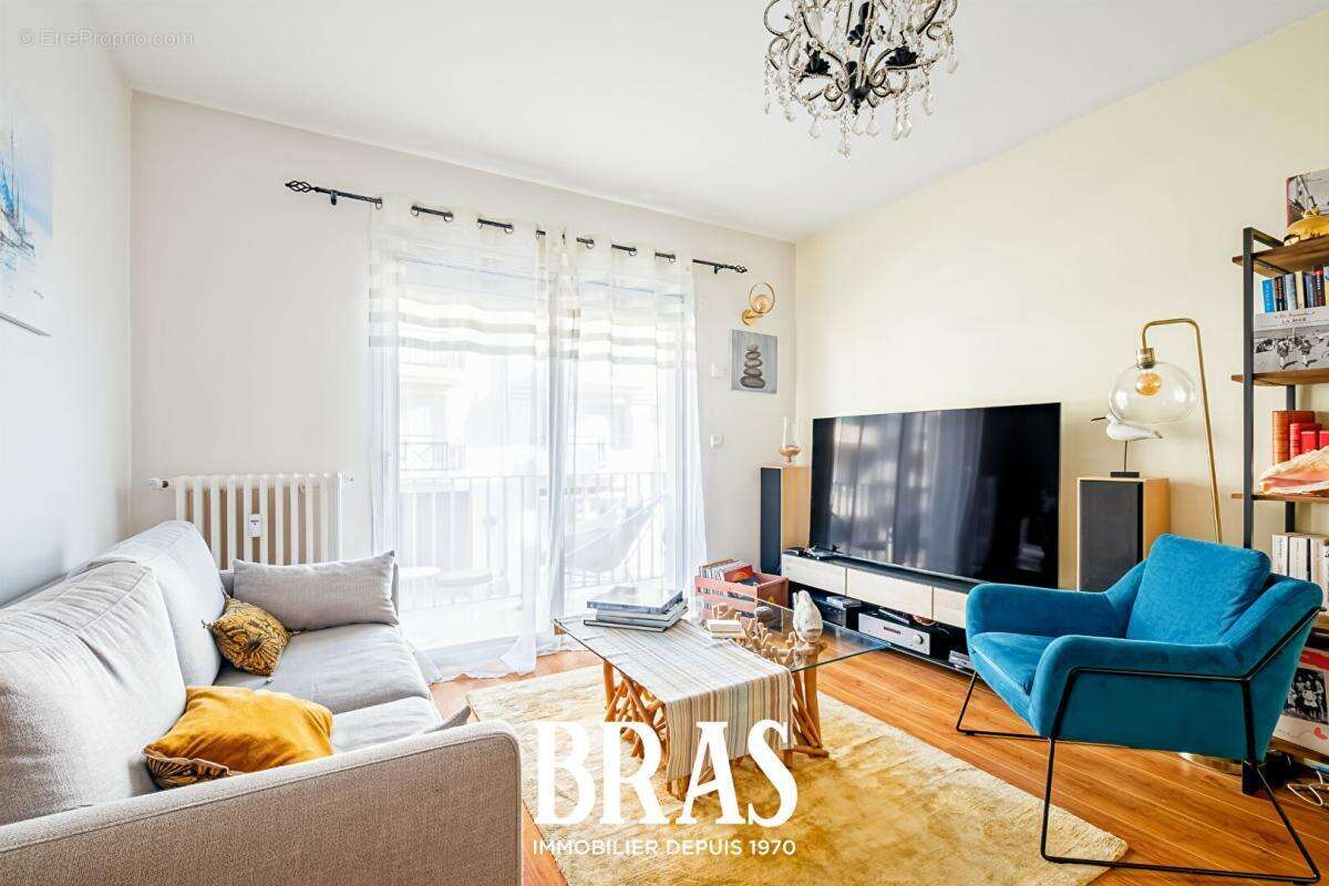 Appartement à LA BAULE-ESCOUBLAC