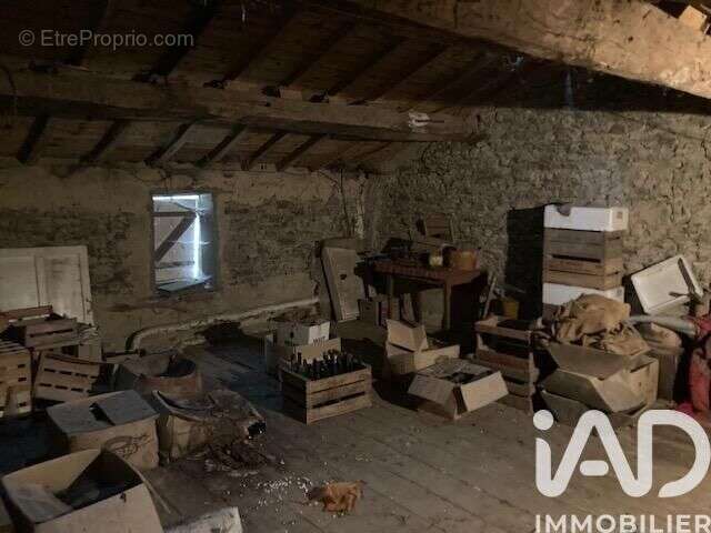 Photo 6 - Maison à LES BROUZILS