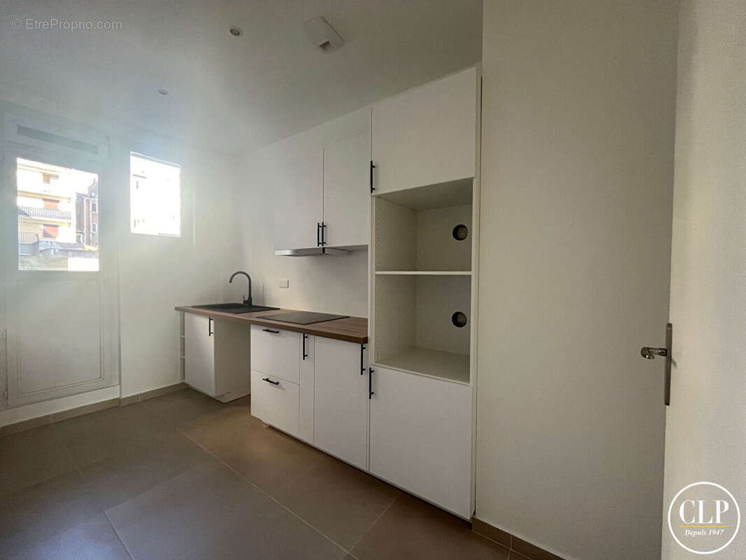 Appartement à FONTENAY-SOUS-BOIS