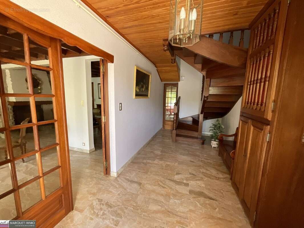 Maison à BEZIERS