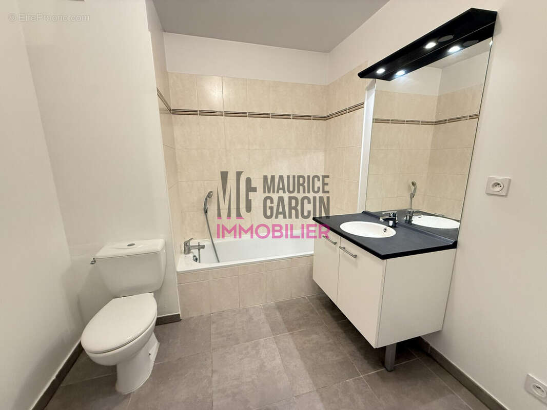 Appartement à AVIGNON