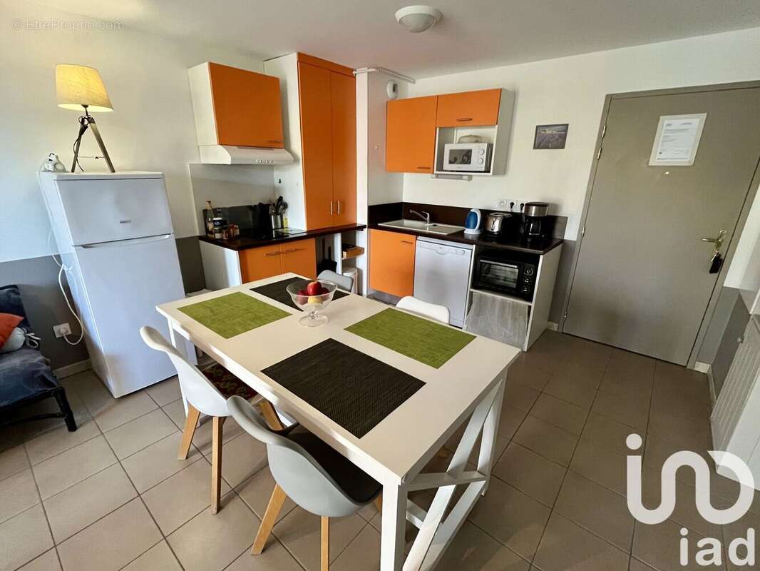 Photo 3 - Appartement à GREOUX-LES-BAINS