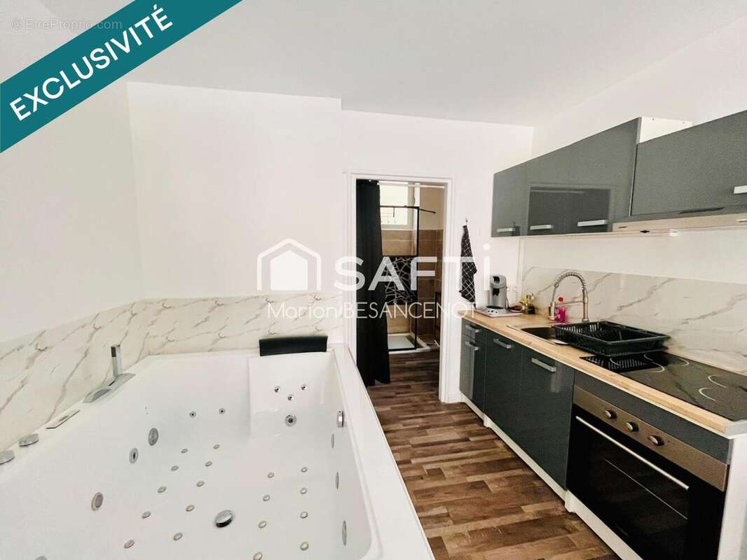 Photo 2 - Appartement à SAINT-PAUL-DE-FENOUILLET