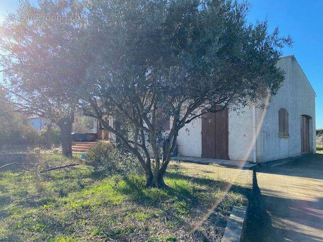 Maison à CAZOULS-D'HERAULT