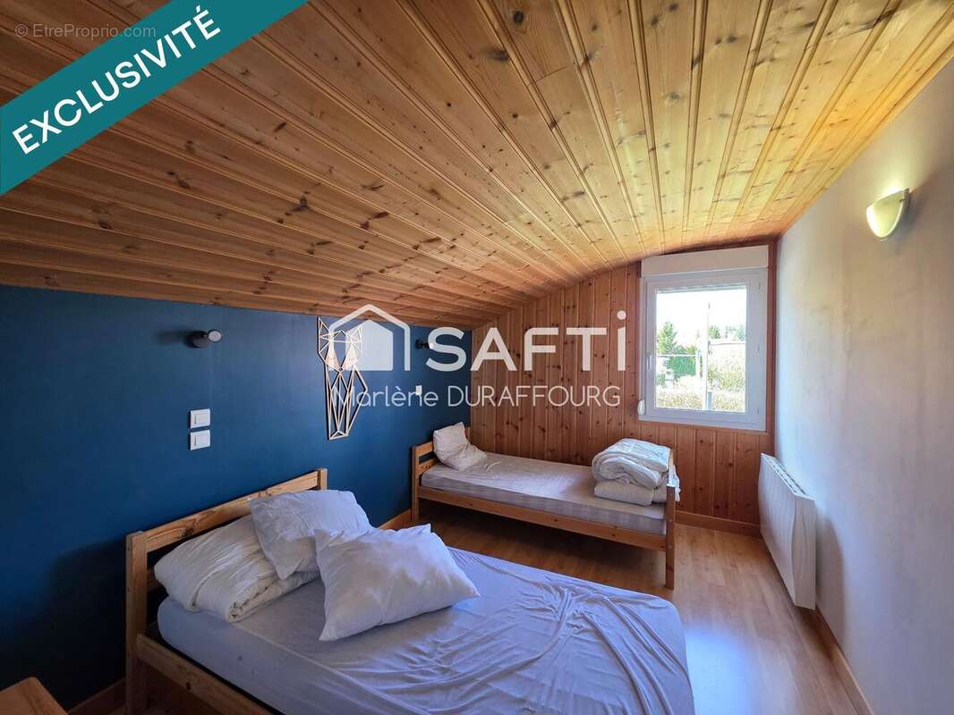 Photo 7 - Maison à PREMANON