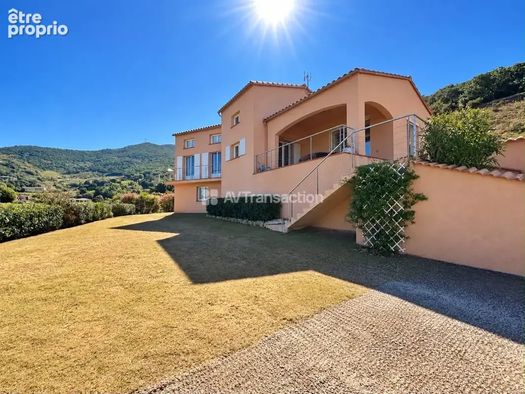 Maison 6 pièces 266 m² à vendre à Villanova (20167) - photo 7