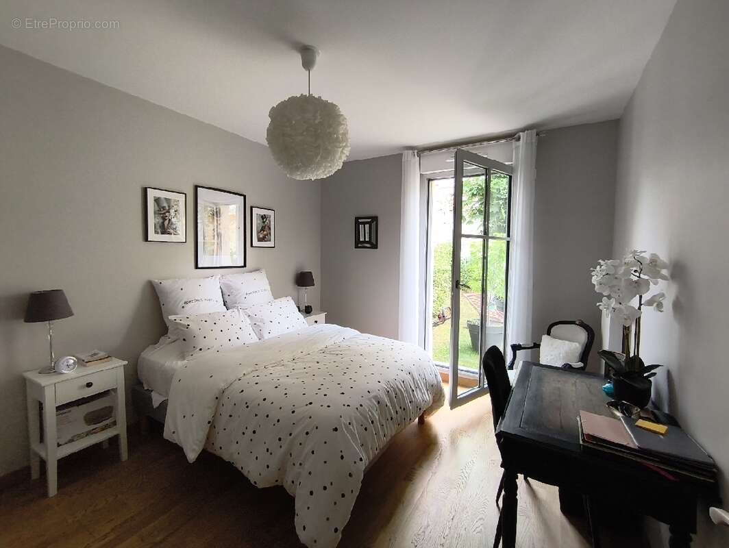 Appartement 64 m² à L'isle-Adam  - photo 10