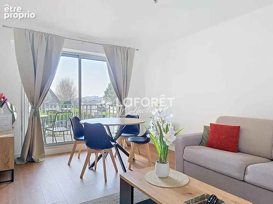 Photo Appartement à Berck au prix de 170 000€
