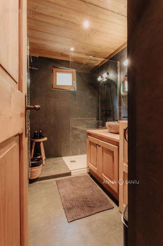 Appartement à MEGEVE