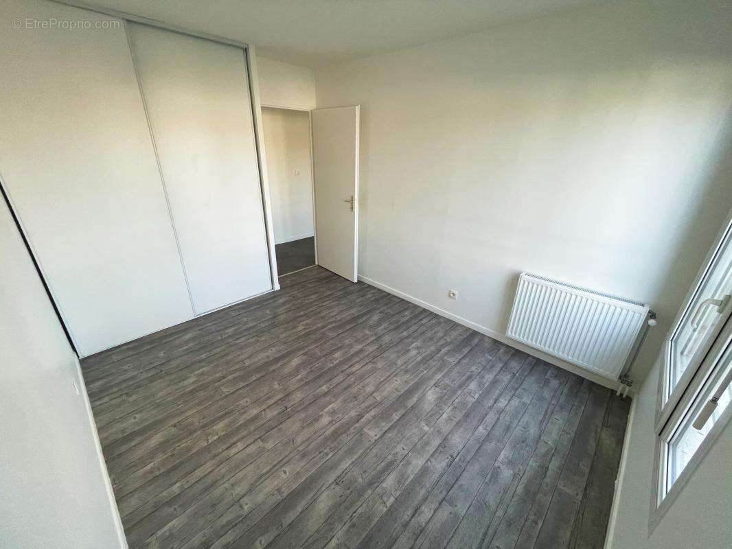 Appartement à NOISY-LE-GRAND