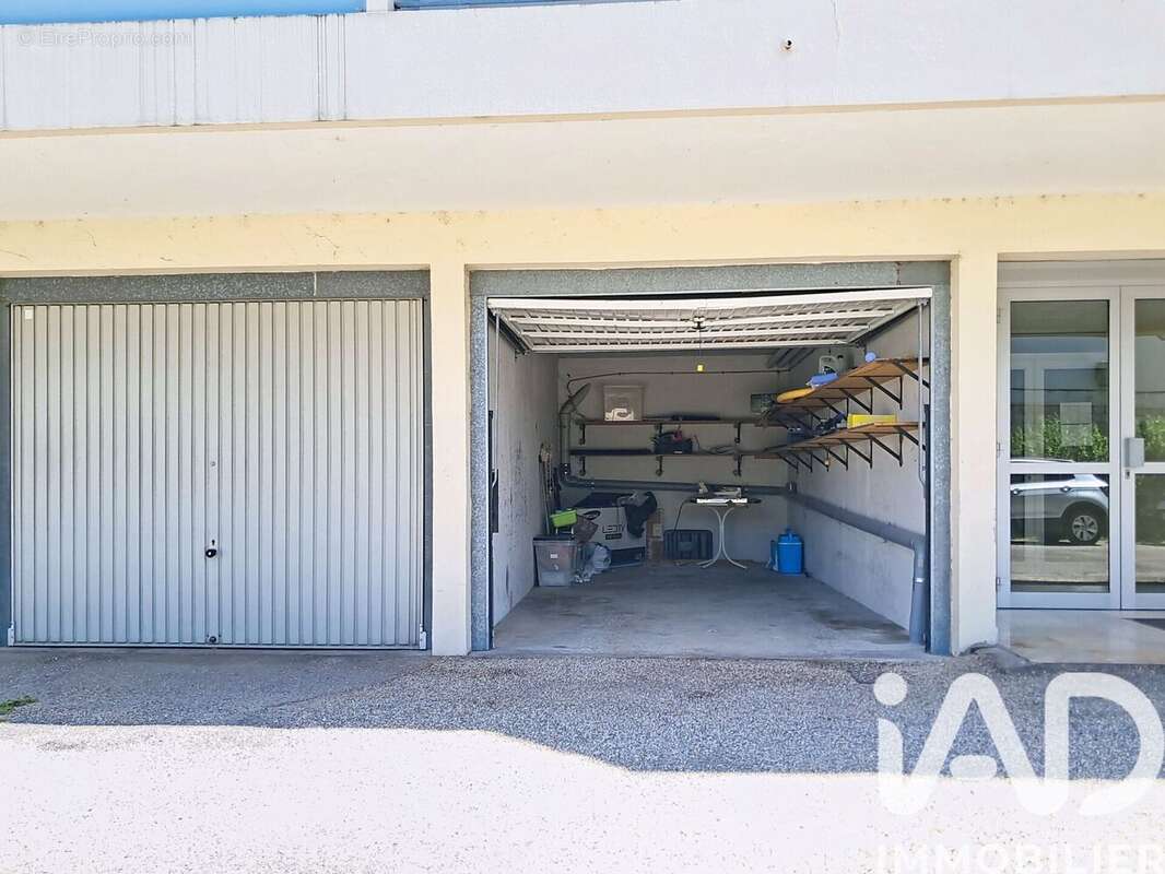 Photo 8 - Appartement à AGEN