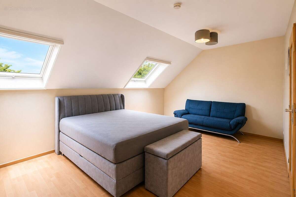 Maison 113 m² à Schoeneck  - photo 6