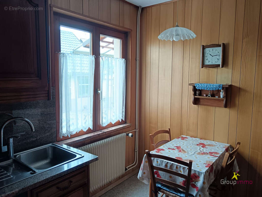 Maison 136 m² à Goxwiller  - photo 9