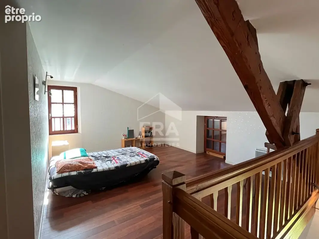 Maison 147m² à roquefort - photo 5