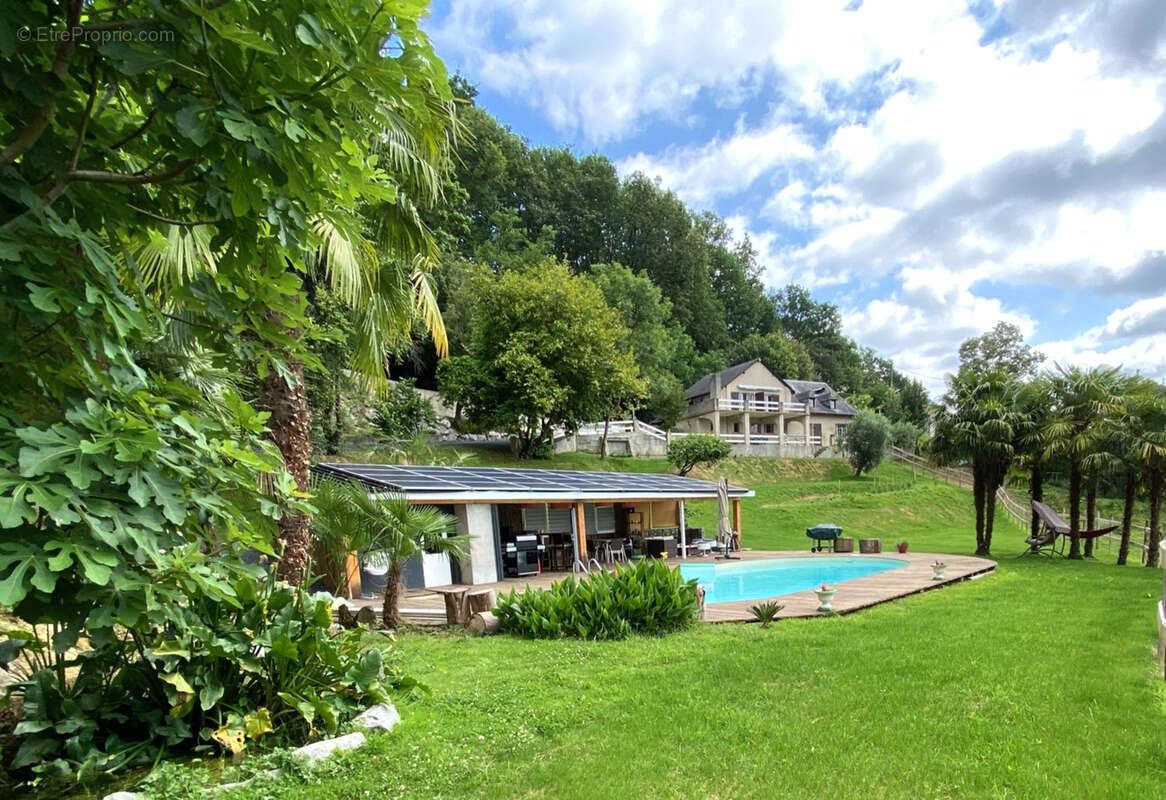 Maison à PAU