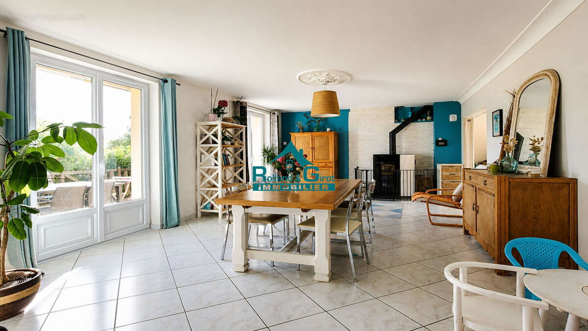Maison La Bouexiere - photo 2
