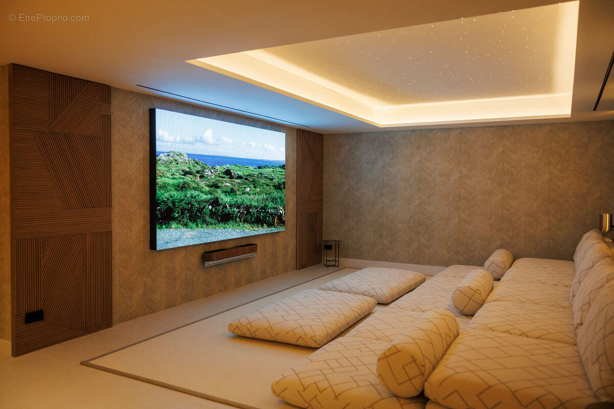 Maison de luxe Marbella - photo 19