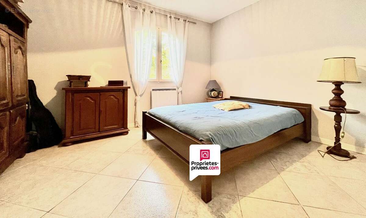 Maison à SAINT-AUNES