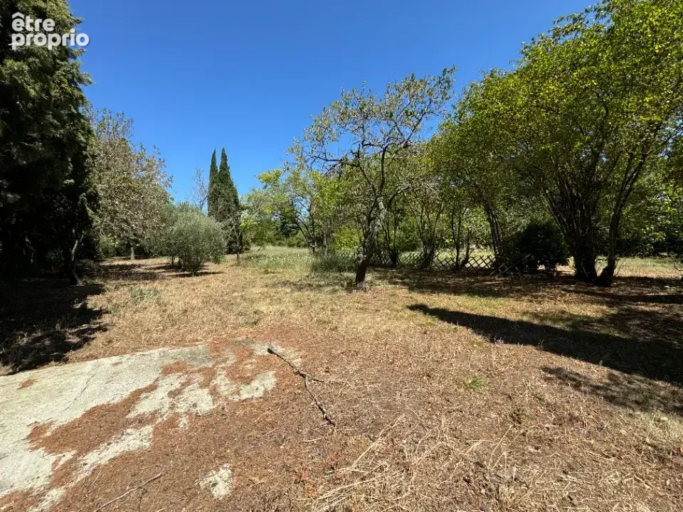 Terrain 745 m² à Villepinte  - photo 2