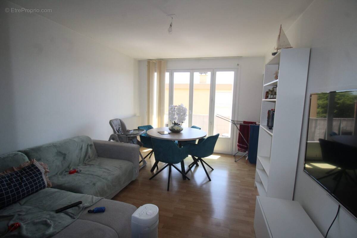 Appartement à ISSOIRE