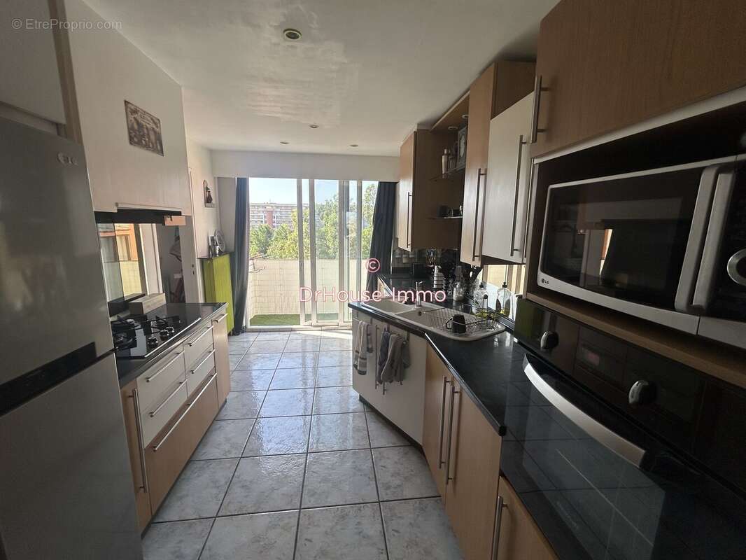 Appartement à PERPIGNAN