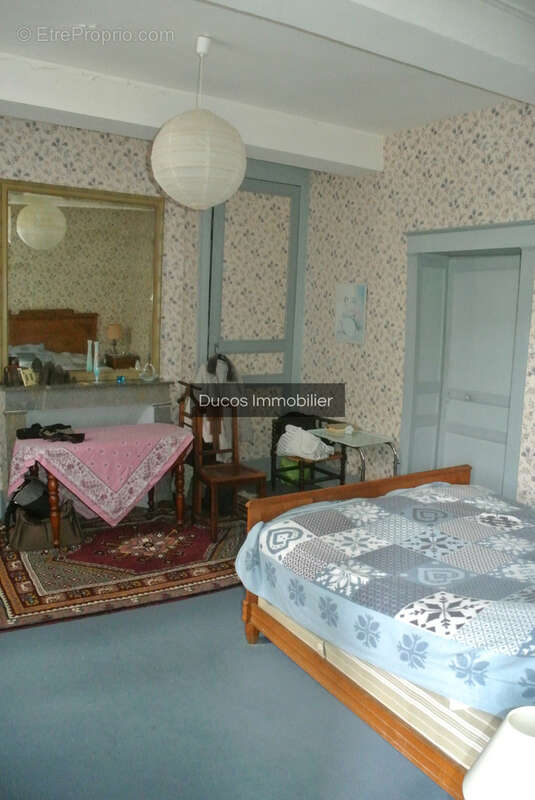 Maison à SAINT-BARTHELEMY-D'AGENAIS