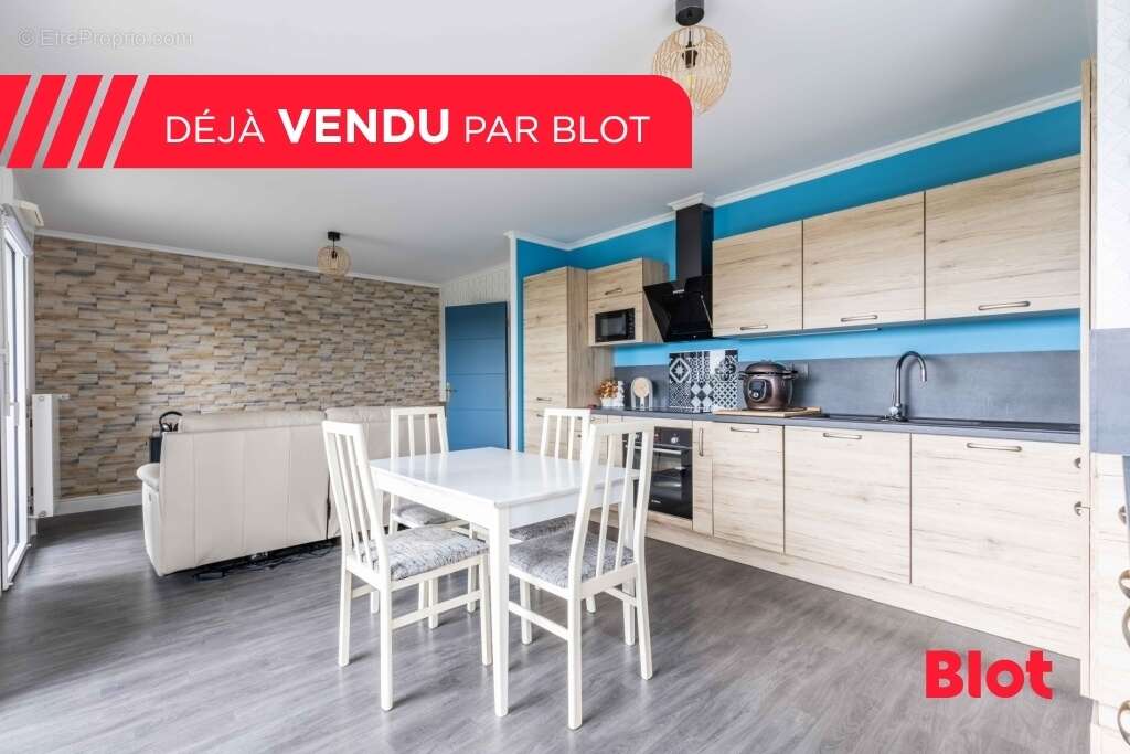 Appartement à ACIGNE