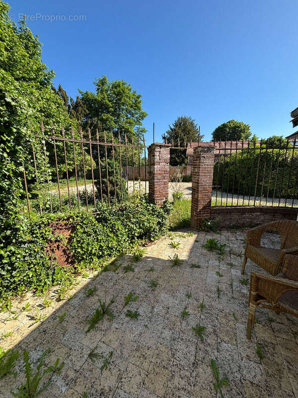 Maison à NOGENT-LE-ROI