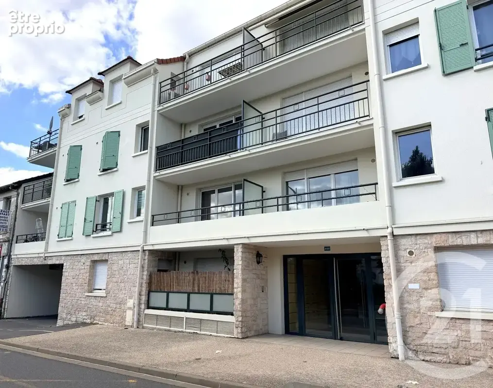 Appartement 2 pièces 43 m² à vendre à Pomponne (77400) - photo 10