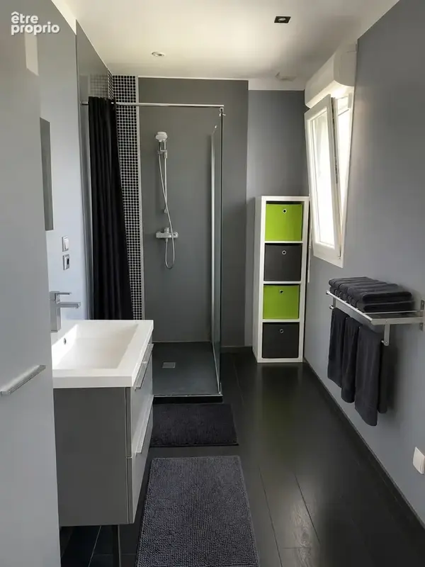 Maison à vendre 13 pièces ESCAUDAIN (59) - photo 11