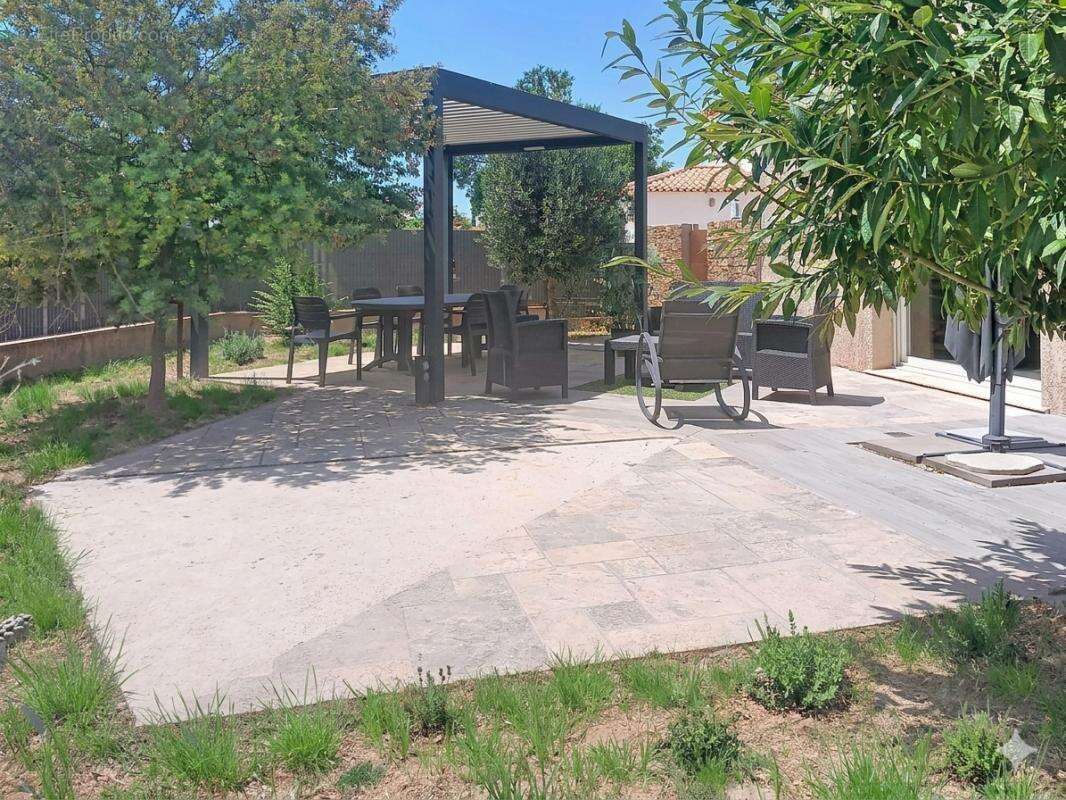 Maison 2019 T5 de 107 m2 - Brignoles - photo 3