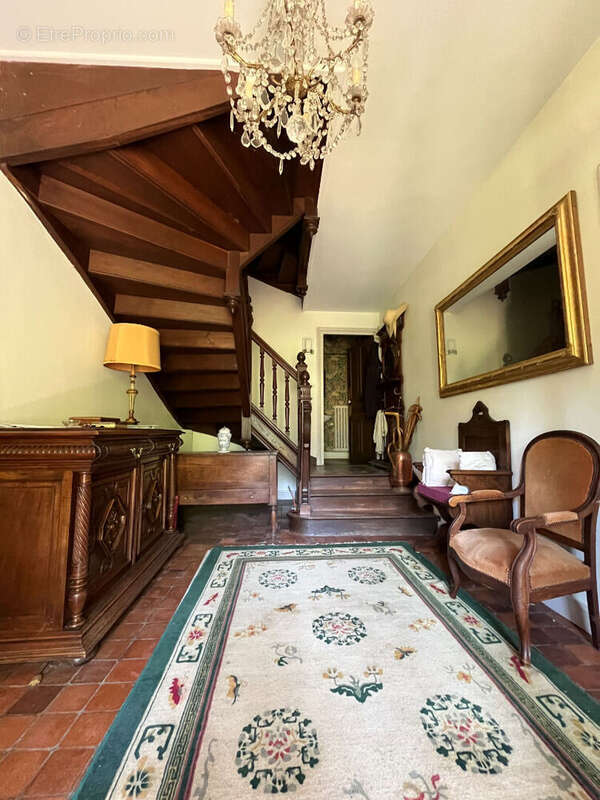Maison à ANGLARDS-DE-SALERS