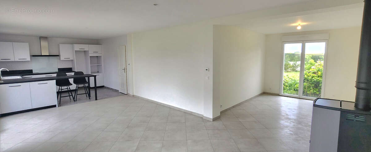 Maison à BRACQUEMONT